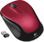 MSE NB LOG OPT WRLS M325 RED