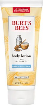 BB BODY LOTION MILK/HONEY 6 OZ