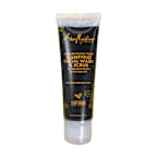 Shea Moisture African Black Soap Clarifying Facial Wash & Scrub 4 fl oz