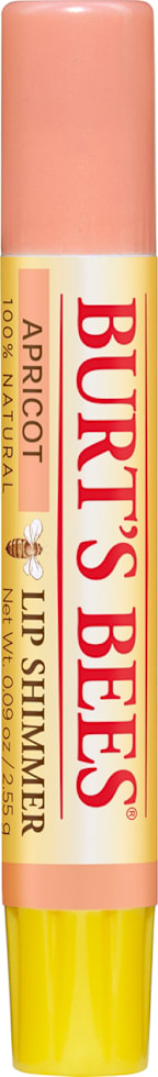 BB LIP SHIMMER APRICOT