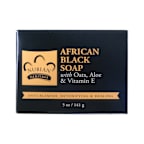 Evolve Nubian African Black Soap 5 oz