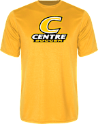 Centre Performance Tee Soccer - ONLINE ONLY