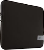 Case Logic Reflect 13'' Macbook Pro Memory Foam Sleeve- Black - ONLINE ONLY