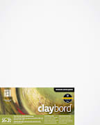 Claybord 16X20 1/8 Inch Flat