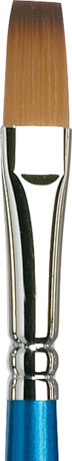 COTMAN BRUSH ONE STROKE #666  1/4''