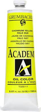 ACAD OIL 150ML CAD YL PALE HU