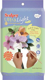 SCULPEY ULTRA LIGHT 8 OZ