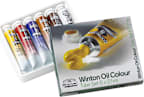WINTON OIL INTRO SET  6X21ML