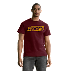University of District of Columbia Firebirds Short Sleeve T-Shirt