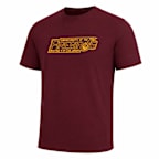 University of District of Columbia Firebirds Short Sleeve T-Shirt