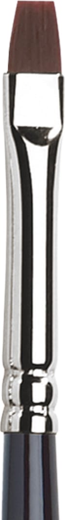 Galeria Brush Long Handle Bright # 2