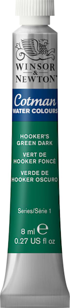COTMAN WC  8ML TBE HOOK D