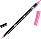 Abt Dual Brush 743 Hot Pink - In store only