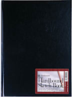 SKTCH BK HRDBD  5X8 192PG