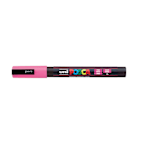 P MARK 3M FINE PINK