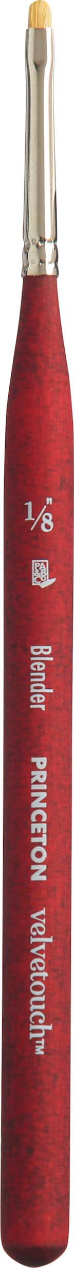 Velvetouch Mini Blender 1/8