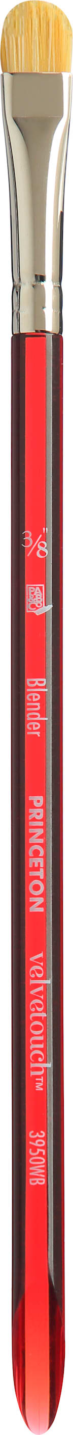 Velvetouch Mix Media Blender Brush 3/8