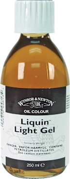 LIQUIN LIGHT GEL 250ML