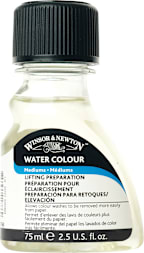 WATERCOLOR LIFTING PREPARATION 75ML