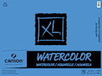 XL WATERCOLOR PAPER FOUNDATIONS 30 SHEETS 12X18