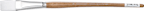 BRISTLETTE BRUSH FLAT SIZE 12