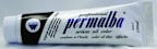 Permalba White Oil 150mL/Tube