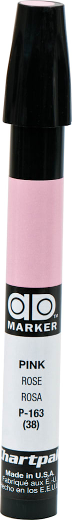 AD MARKER PINK