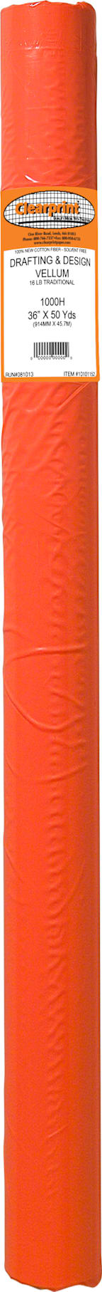 1000H 36X50 YARD ROLL