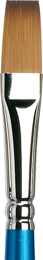COTMAN BRUSH ONE STROKE #666  3/8