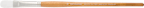 BRISTLETTE BRUSH FILBERT SIZE 10