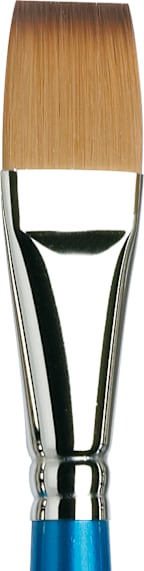 COTMAN BRUSH ONE STROKE #666 3/4-INCH