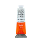 WINTON 37ML CADMIUM ORANGE HUE