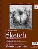 SKTCH 60# 11X14SB SD 50SH