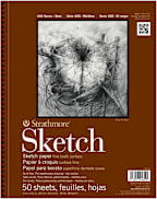 SKTCH 60# 9X12SB SD 50SH