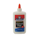 ELMERS SCHOOL GLUE 7 5/8 OZ