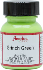 Angelus Standard Paint 1oz Grinch Green