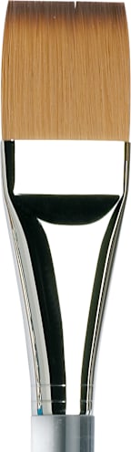 COTMAN BRUSH WASH/ONE STROKE #777  1''