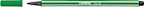 STABILO PEN 68 EMERALD GREEN