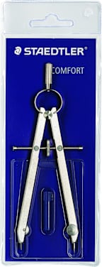 Staedtler Mars Masterbow Compass 6 Inch