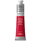 WINTON 200ML PERMANENT ALIZARIN CRIMSON