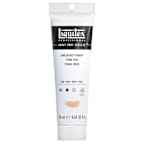 HEAVY BODY ACRYLIC 4.65OZ TUBE UNBLEACHED TITANIUM