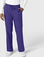 Harris College of Nursing and Health Men's Boundless Scrub Pant L