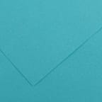 COLORLINE SHEETS 300GSM 19X25 TURQUOISE BLUE