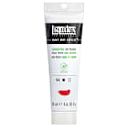 HB ACRYLIC 4.65 OZ TUBE CADMIUM FREE RED MEDIUM