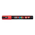 Posca Paint Marker PC-5M Medium Red