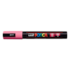 P MARK 5M MED PINK