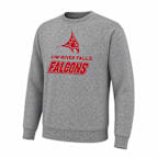 University of Wisconsin - River Falls Falcons Crewneck