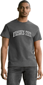 Dyersburg State Community College Short Sleeve T-Shirt