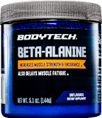 BodyTech  BETA-ALANINE POWDER 5.1 OZ