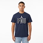 Fairleigh Dickinson University Knights Short Sleeve T-Shirt